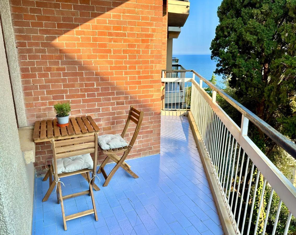 Bouganville Apartment Σαν Ρέμο Εξωτερικό φωτογραφία